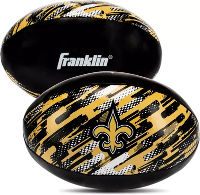 Rawlings New Orleans Saints Softee 2-Pack