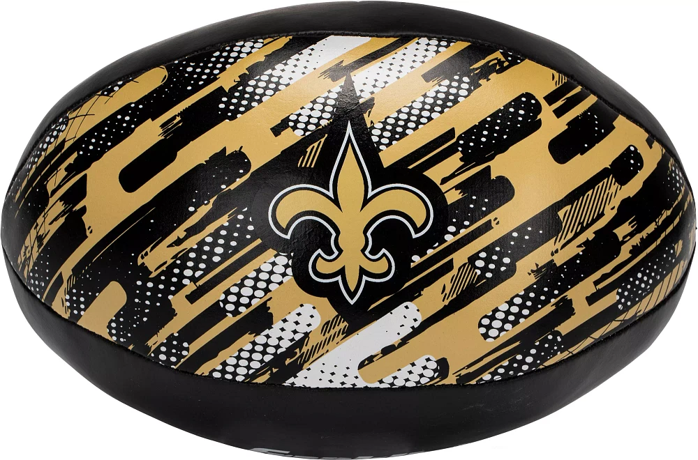 Franklin New Orleans Saints 8'' Softee