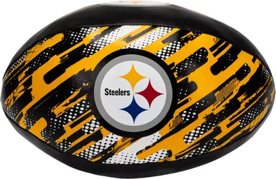 Franklin Pittsburgh Steelers 8'' Softee