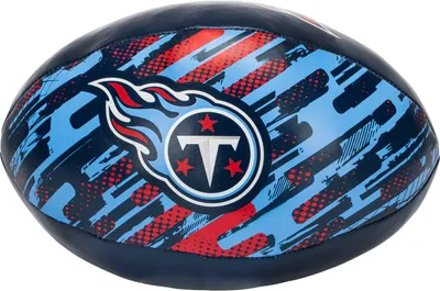 Franklin Tennessee Titans 8'' Softee