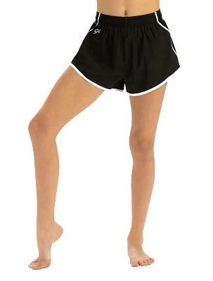 GK Elite Women's Performance Shorts