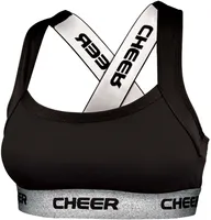 GK Elite Chasse Performance Sports Bra