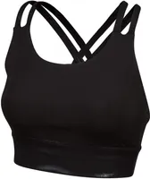 GK Elite All Star Strappy Bra Top