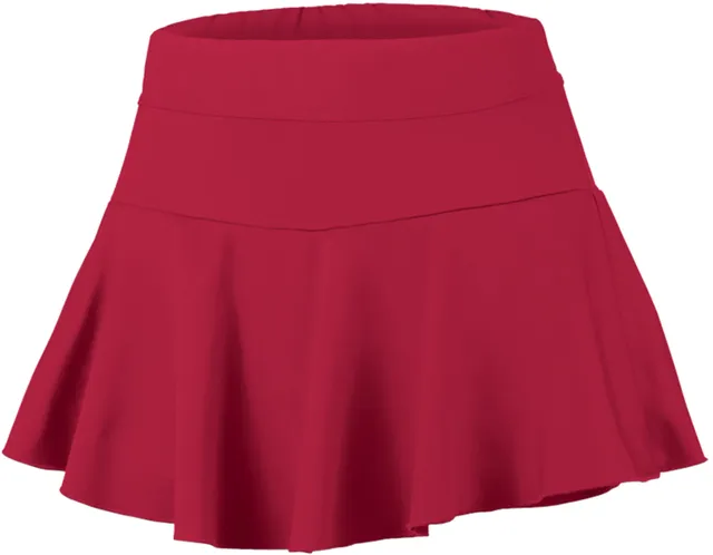 Dick's Sporting Goods GK Elite Ion Cheer Aspire Flutter Skirt