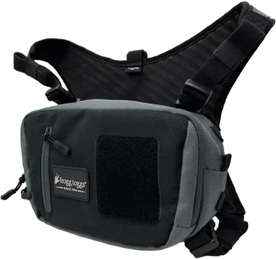 Frogg Toggs Catchall Chest Pack