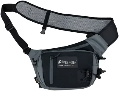 Frogg Toggs Flats Sling Pack
