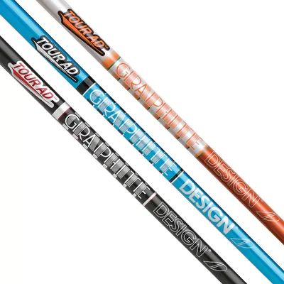 Graphite Design Tour AD Custom Driver Shaft