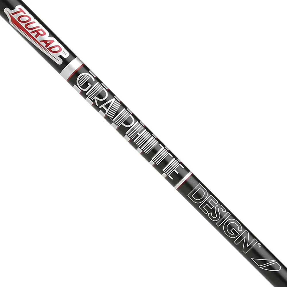 Graphite Design Tour AD XC Graphite Wood Shaft (.335")