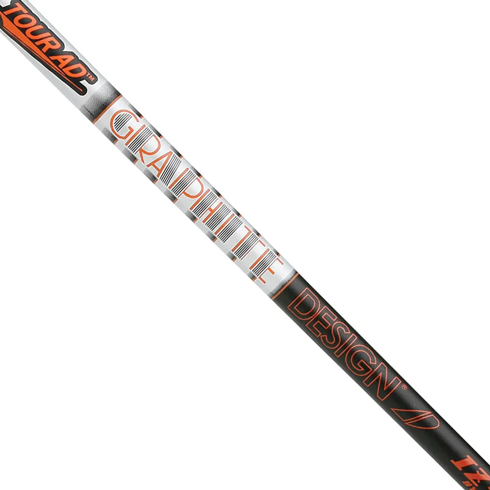 Graphite Design Tour AD IZ Graphite Hybrid Shaft (.370")