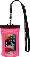 geckobrands Float Phone Dry Bag