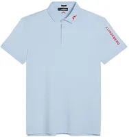 J.Lindeberg Men's Tour Tech Golf Polo