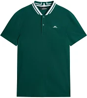 J.Lindeberg Men's Tyson Regular Fit Polo