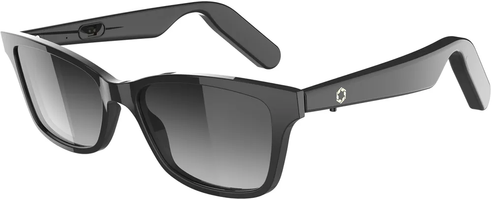 Lucyd Lyte Starlyte Bluetooth Audio Sunglasses