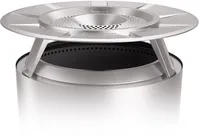 Solo Stove Yukon Heat Deflector