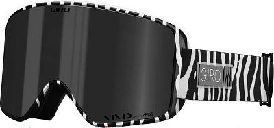 Giro Unisex Semi Adult Snow Goggle with Bonus Infrared Lense