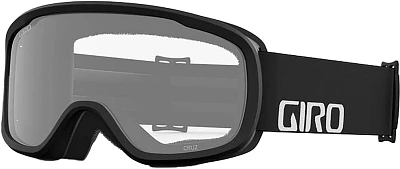 Giro Axis Unisex Snow Goggle with Bonus Infrared Lens