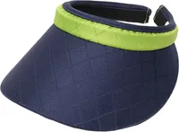 Glove It Women's Slide-On Golf Visor