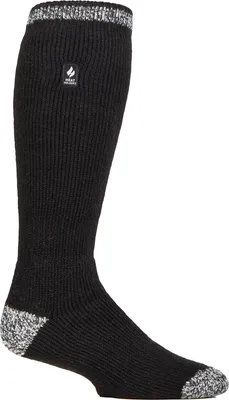 Heat Holders Men's ORIGINAL Big/Tall Long Socks