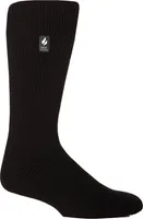 Heat Holders Men's Big/Tall Joshua ORIGINAL Crew Socks