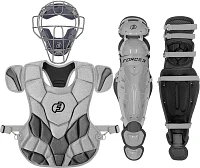 Force3 Pro Gear Adult Catcher's Set w/ Traditional Defender Mask