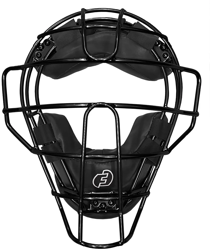 Force3 Pro Gear Traditional Defender Catcher's Mask