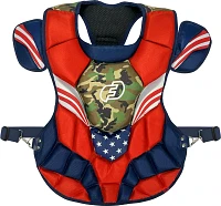 Force3 Pro Gear Adult 16.5" Catcher's Chest Protector