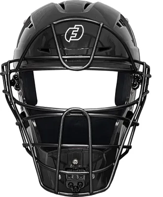 Force3 Pro Gear Youth Hockey Style Defender Catcher's Mask