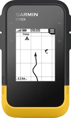 Garmin eTrex SE Handheld GPS