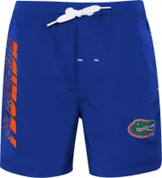 Gen2 Toddler Florida Gators Black Board Shorts