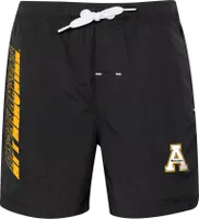 Gen2 Toddler Appalachian State Mountaineers Black Board Shorts