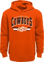 Gen2 Youth Oklahoma State Cowboys Orange MVP Pullover Hoodie