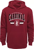 Gen2 Youth Stanford Cardinal MVP Pullover Hoodie