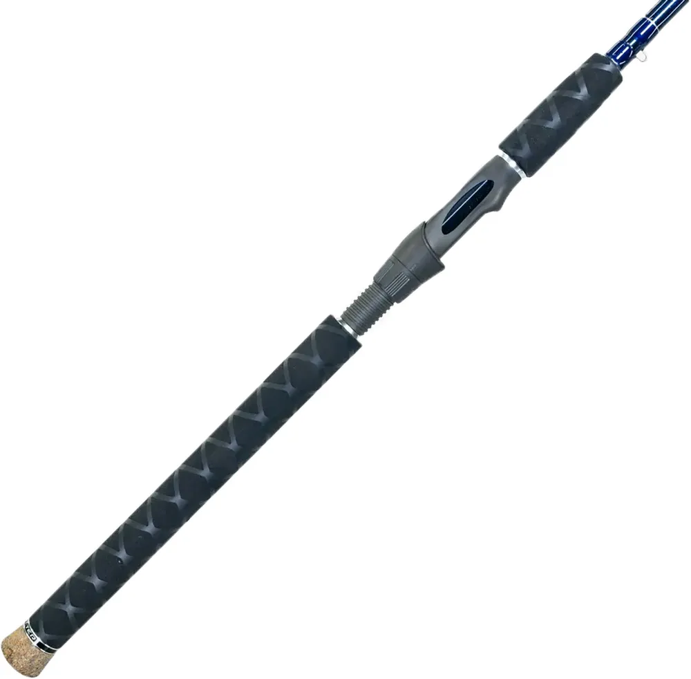 Dark Matter Fishaholic Inshore Spinning Rod