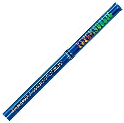 Dark Matter Psychedelic Casting Rod