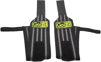 GoFit Ultra Pro Wrist Supports