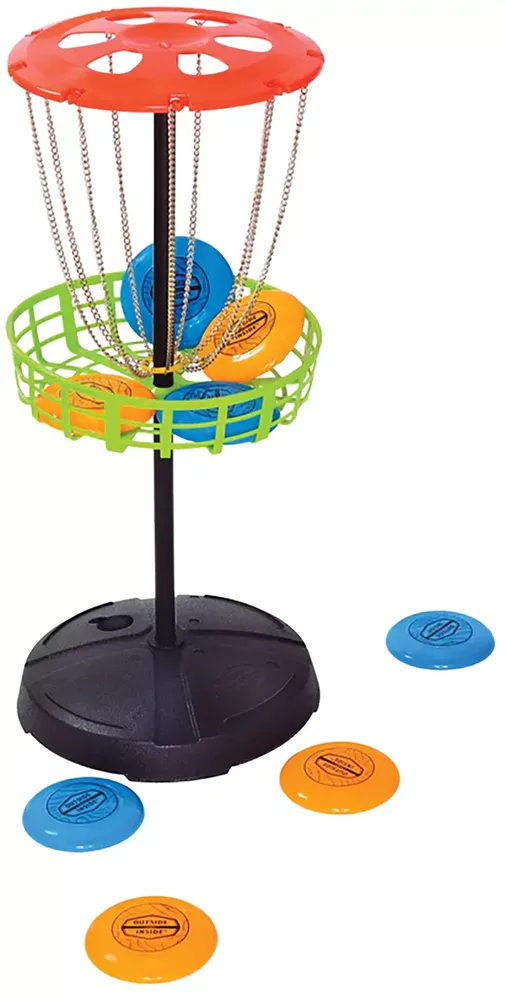 GSI Outdoors Freestyle Mini Disk-Golf