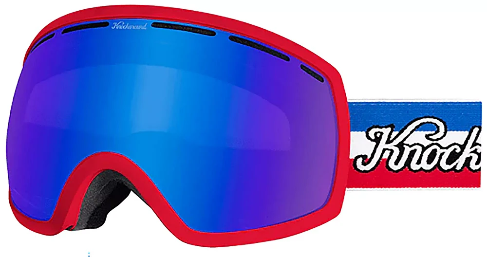 Knockaround Boards of Glory Goggles