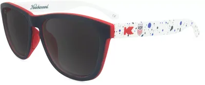 Knockaround Premiums Sport World Cup Polarized Sunglasses