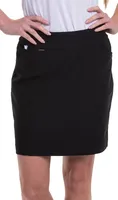 EP New York Women's 19" Compress L PKT Skort