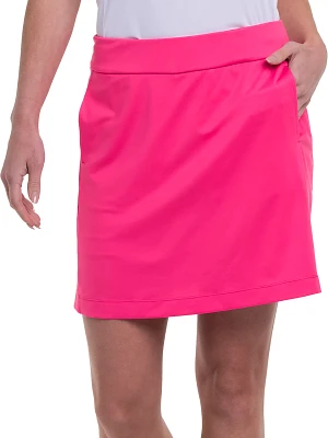 EP New York Women's Pull On Skort with Mesh