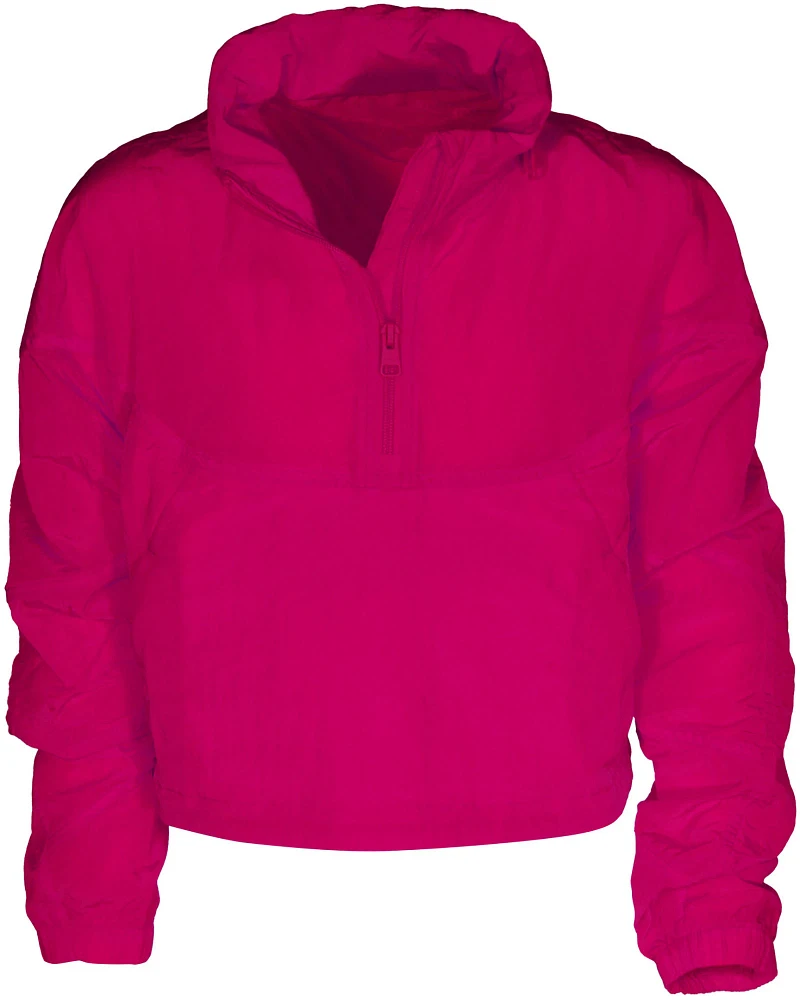 Garb Youth Girls Capri Jacket