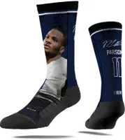 Strideline Dallas Cowboys Micah Parsons Profile Socks