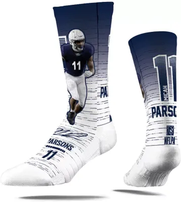 Strideline Dallas Cowboys Micah Parsons Action Socks