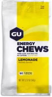 GU Energy Chews