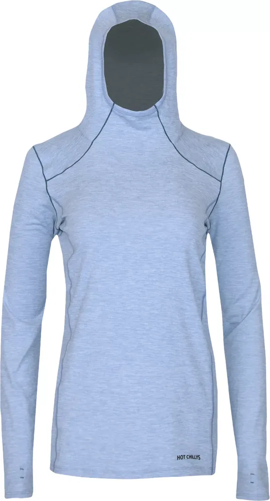 Hot Chillys Women's Clima-Tek Hoodie