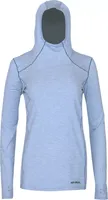 Hot Chillys Women's Clima-Tek Hoodie