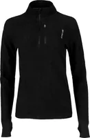 Hot Chillys Women's La Montana Fleece Zip-T