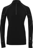 Hot Chillys Women's Micro-Elite XT Zip-T