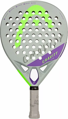 HEAD Gravity Elite Padel Racquet