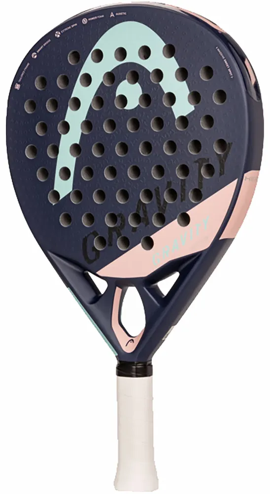 HEAD Gravity Motion Padel Racquet